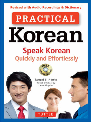 cover image of Practical Korean
